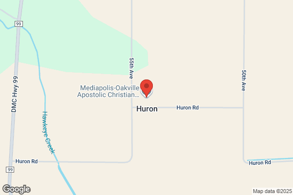 Apostolic Church