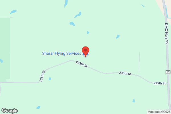 Sharar Flying Service
