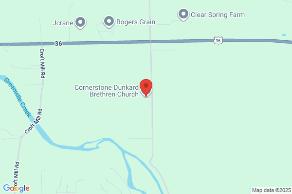 Cornerstone Brethren Church & Ministries