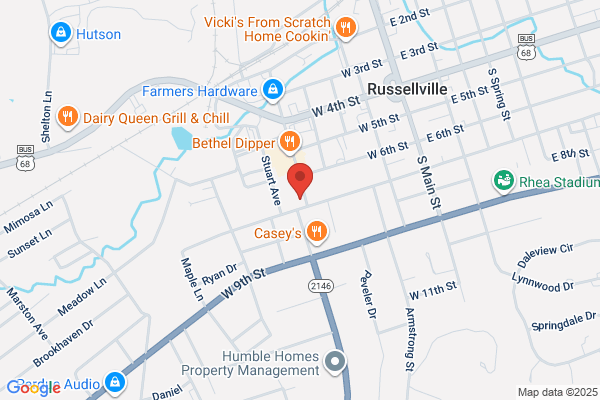 Byte Federal Bitcoin ATM (Bethel Liquor)