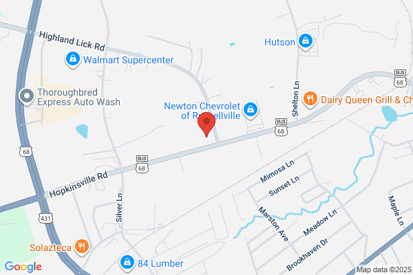 Russellville Family Dentistry
