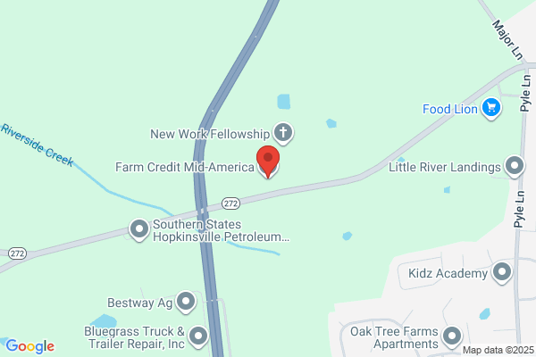 Farm Credit Services