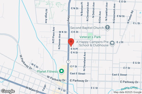 Fast Pace Health Urgent Care - Russellville, KY