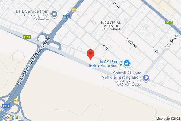 Industrial Converting Company