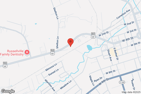 Logan County Animal Clinic