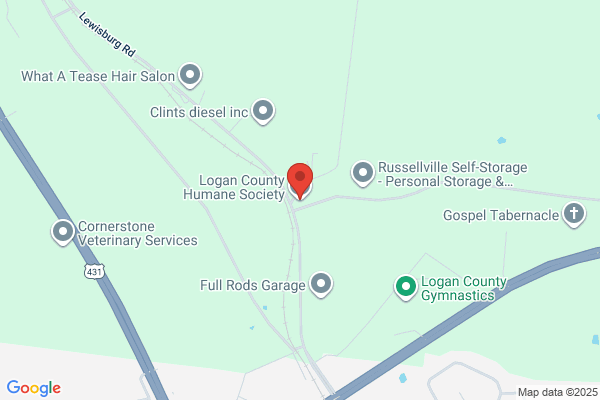 Logan County Humane Society
