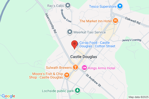 Robertson Used Cars