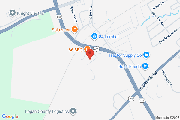 Russellville Transmission