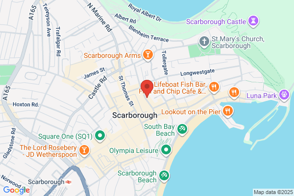 Smith & Scarbrough CPA