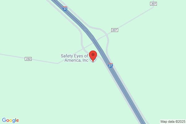 Safety Eyes of America, Inc.