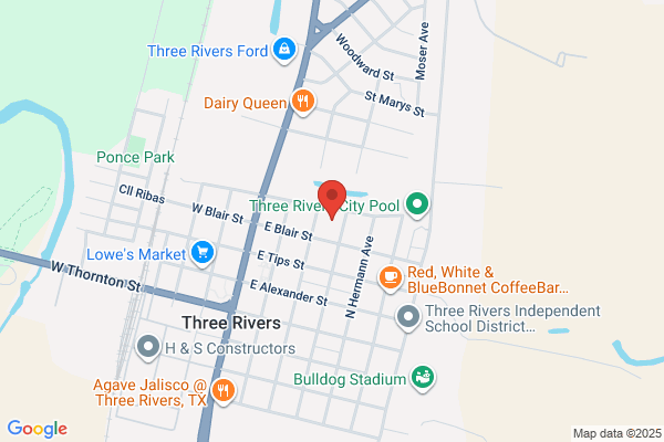 Three Rivers Family Health Center