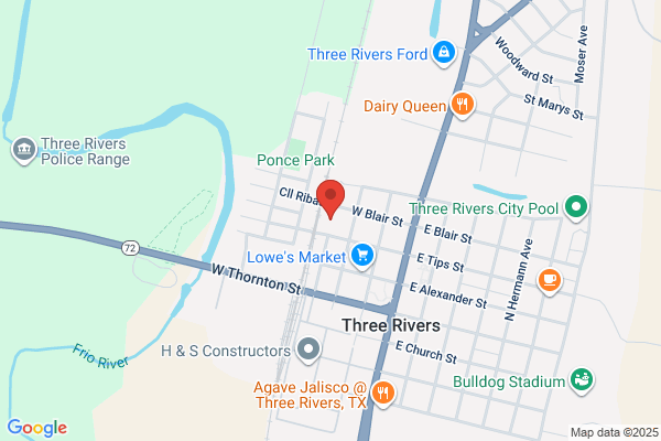 Three Rivers Farmers Co-Op
