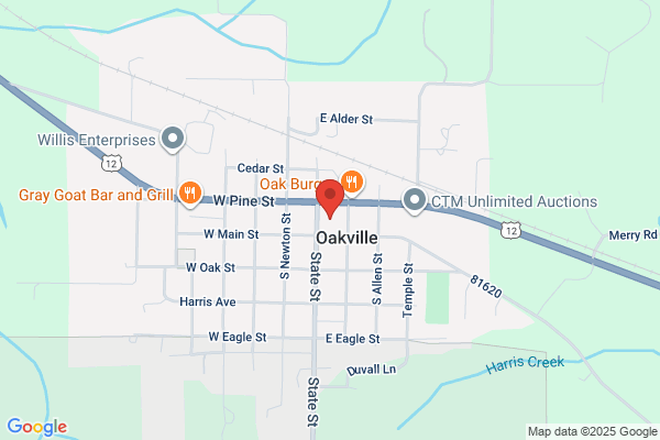 Oakville Chamber of Commerce