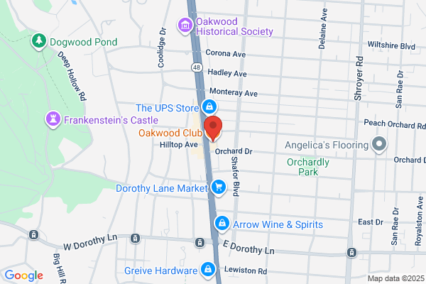 Oakwood Club
