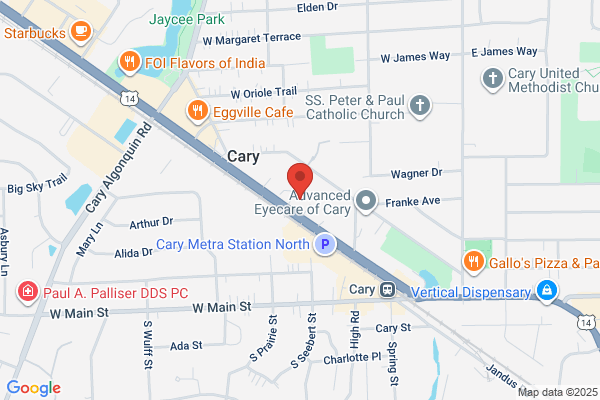Cary Grove KinderCare