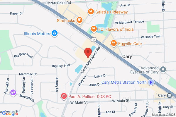 Modern Wave Salon and Spa