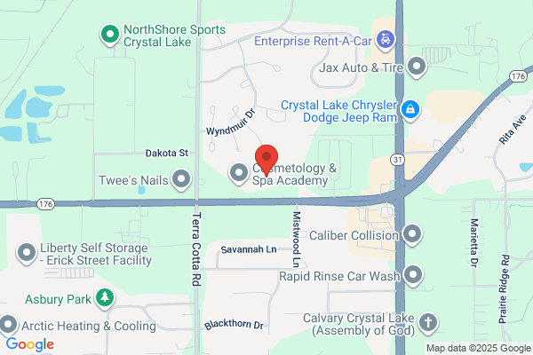 Northern Illinois Foot & Ankle Specialists