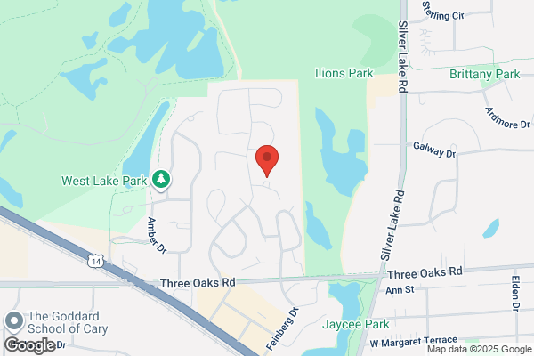 Bright Oaks Association Inc
