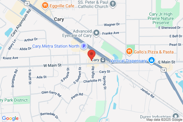 Cary Public House