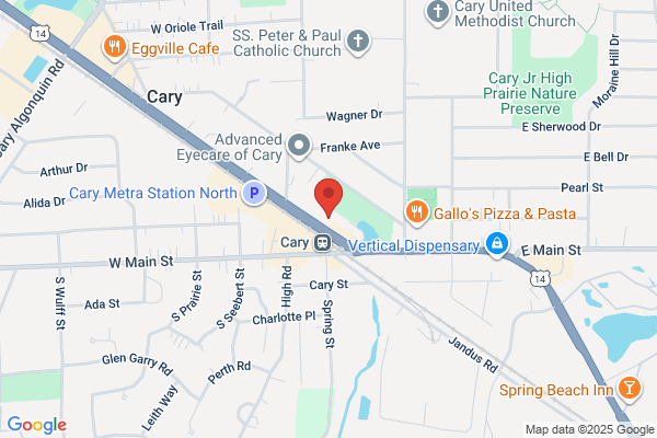 Cary Tire & Auto Center