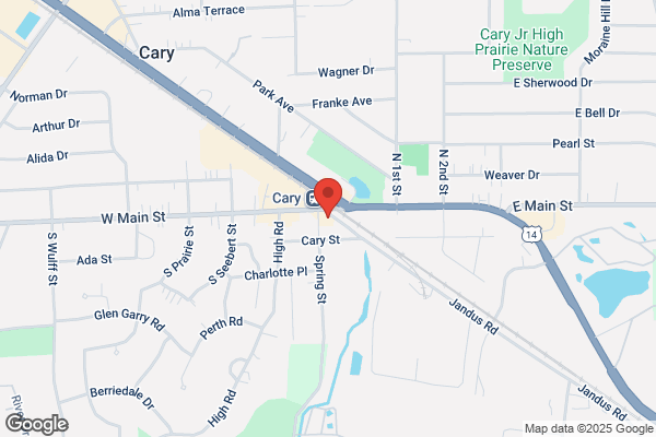 Cary Travel Express