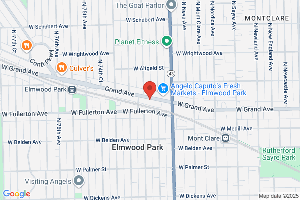 Marlene's Hair Designs