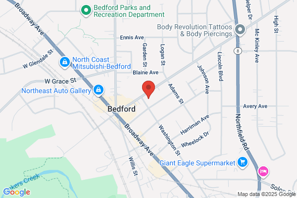 Bedford Branch