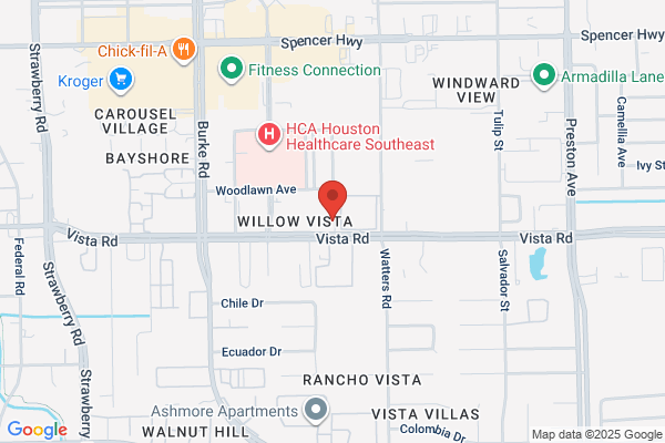 Kimberly Ovalle, CNP - Closed