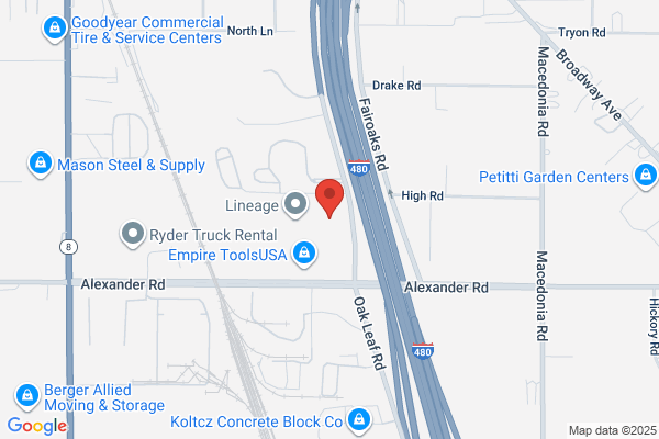 Pomp's Tire Service