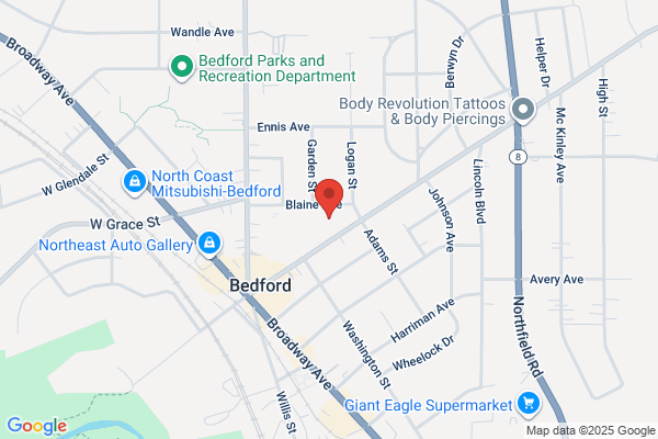 UH Bedford Outpatient Campus