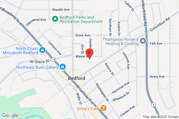 UH Bedford Medical Center Emergency Room - CLOSED