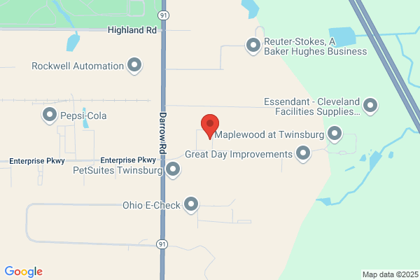 Western Reserve Systems