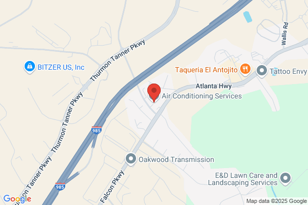ACS Gainesville