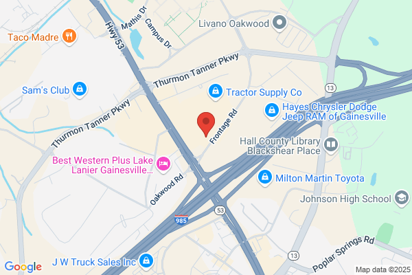 Amoco Food Mart