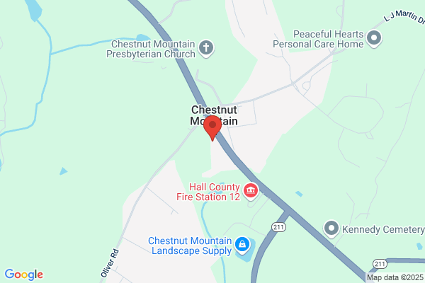 Chris Leming - State Farm Insurance Agent