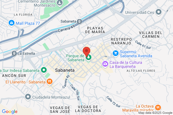 El Sombrero Restaurante Mexicano