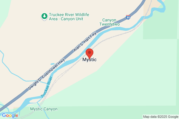 Mystics