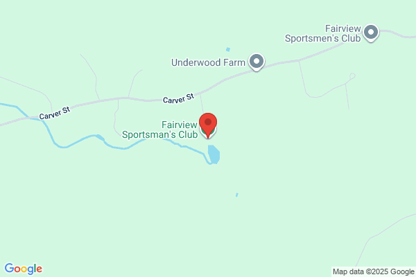 Fairview Sportsman Club