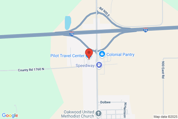 Jvs Petro Inc Interstate