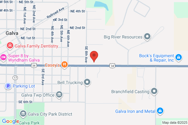 Oscar Rodriguez Auto Body