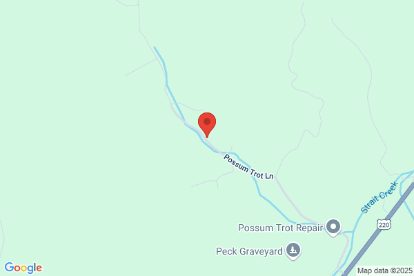 Possum Trot