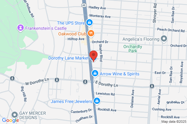 Dorothy Lane Market