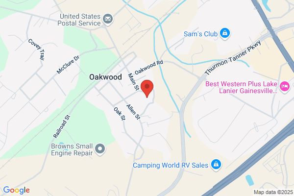 Schools Oakwood Elementary School