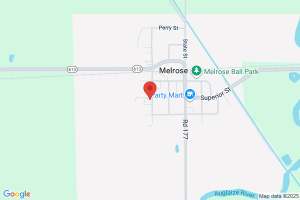 Village of Melrose