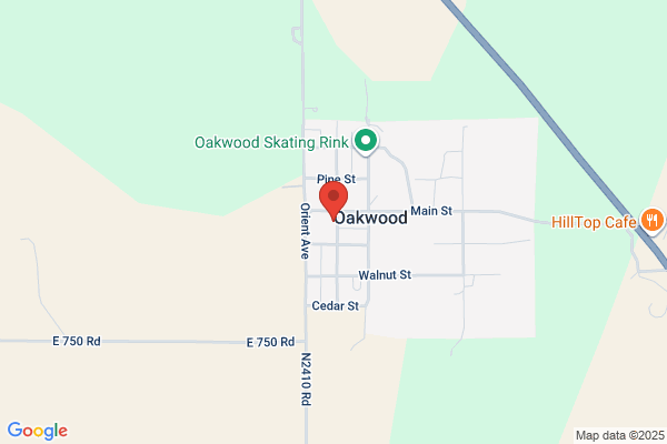 Oakwood Fire Department