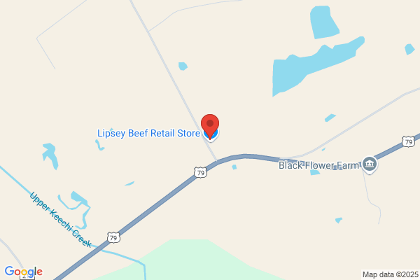 Lipsey Ranch