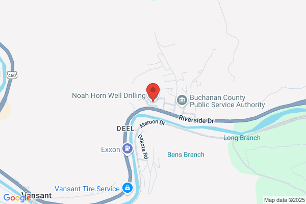 Horn Arthur Well Drilling