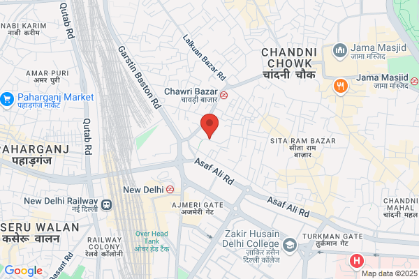 Jain Steels Corporation
