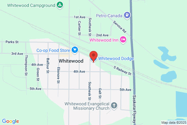 Whitewood Auto Sales