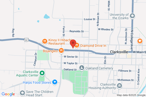 Clarksville Pest Control